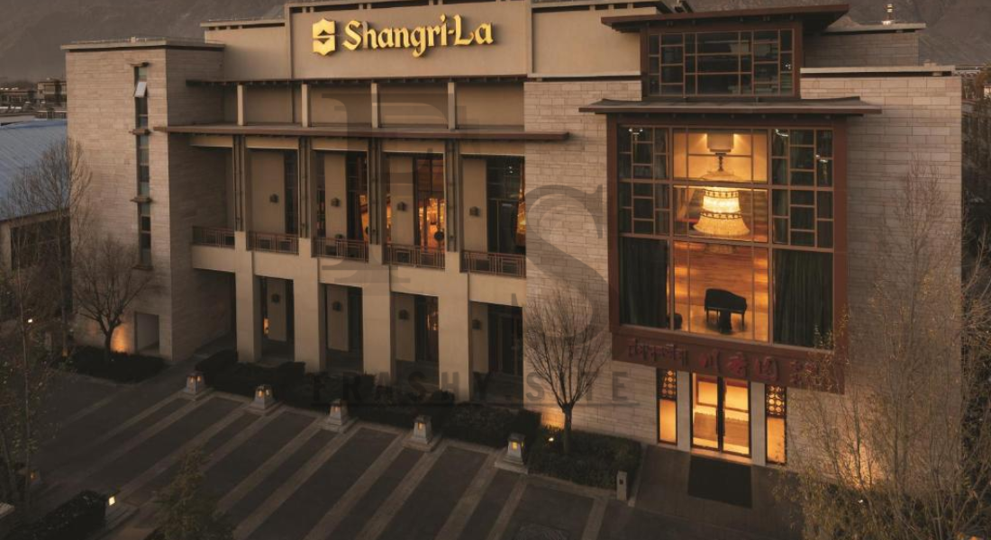 Shangri-La Lhasa